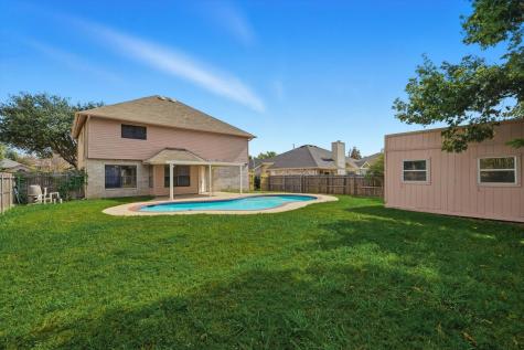7604 Amsterdam Lane Arlington TX 76002