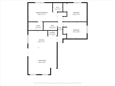 617 Parkvale Lane Grand Prairie TX 75052