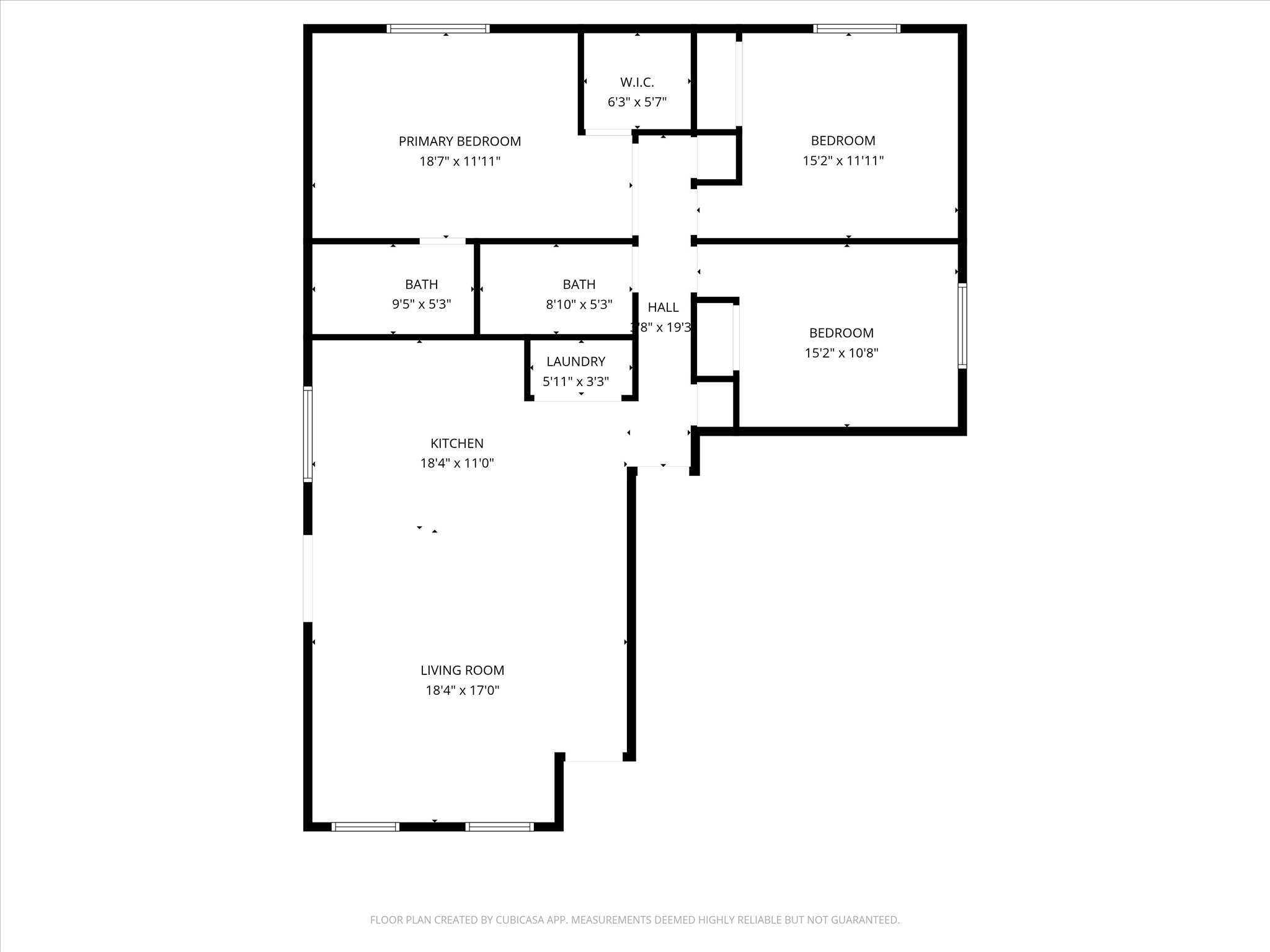 617 Parkvale Lane Grand Prairie TX 75052
