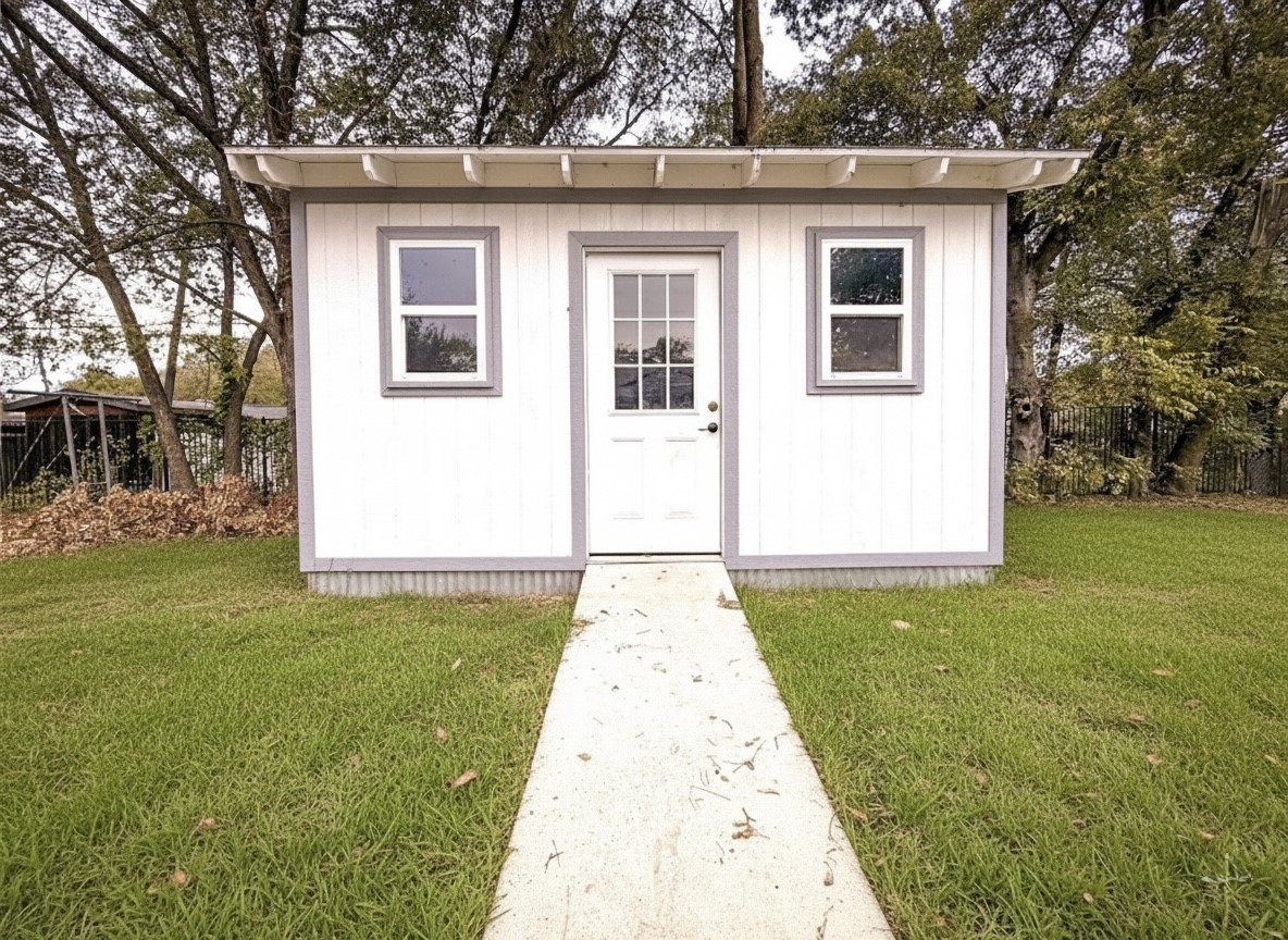 1315 Whitley Drive Dallas TX 75217