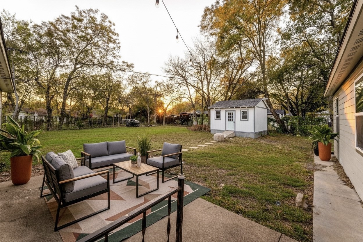 1315 Whitley Drive Dallas TX 75217