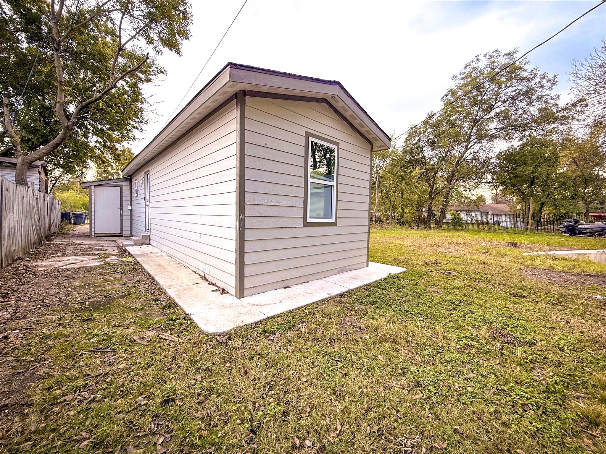 1315 Whitley Drive Dallas TX 75217