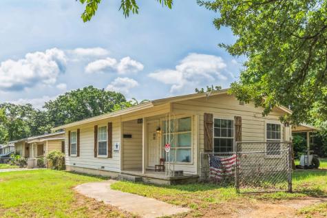 3912 Frisco Avenue Forest Hill TX 76119