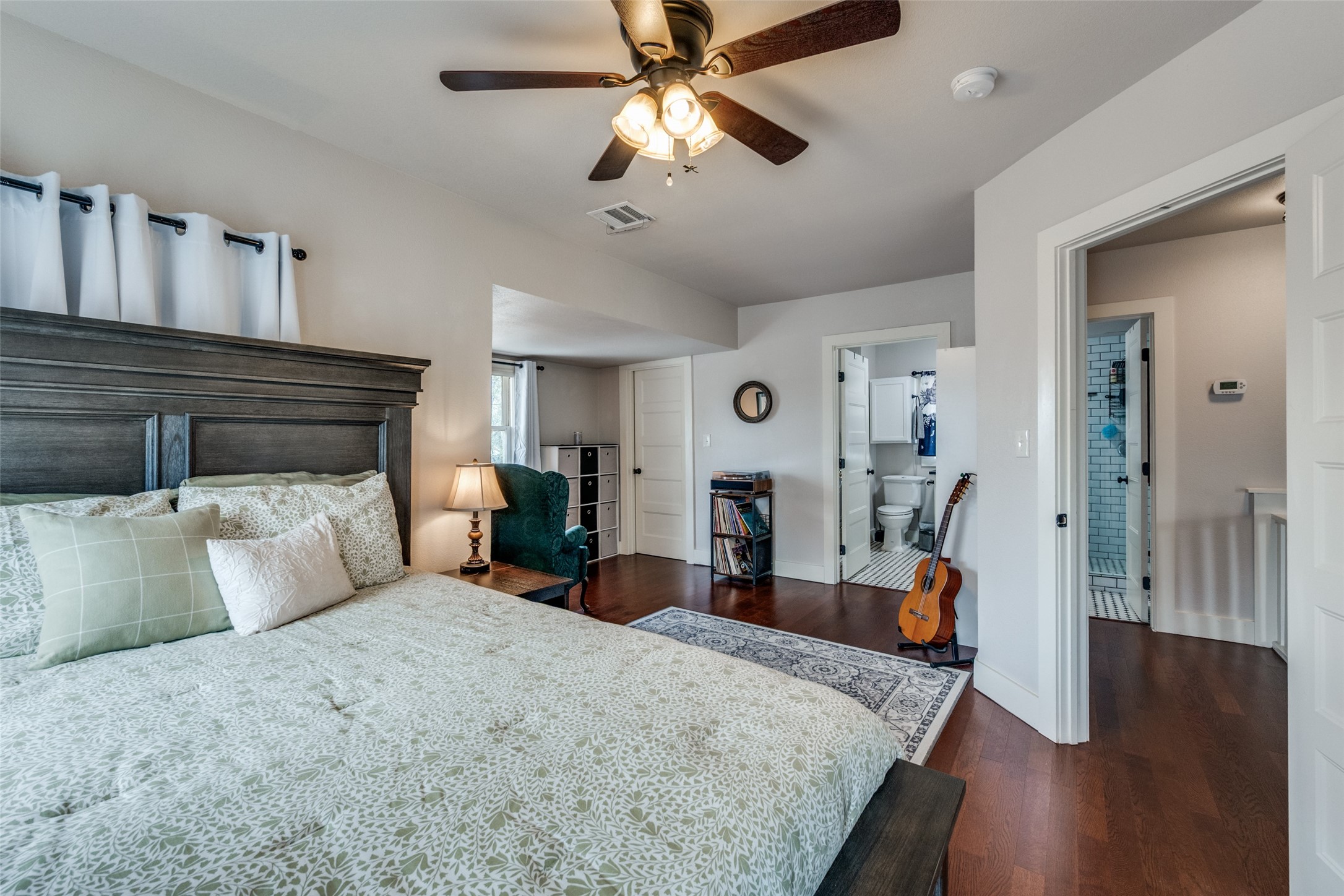 2236 Alston Avenue Fort Worth TX 76110