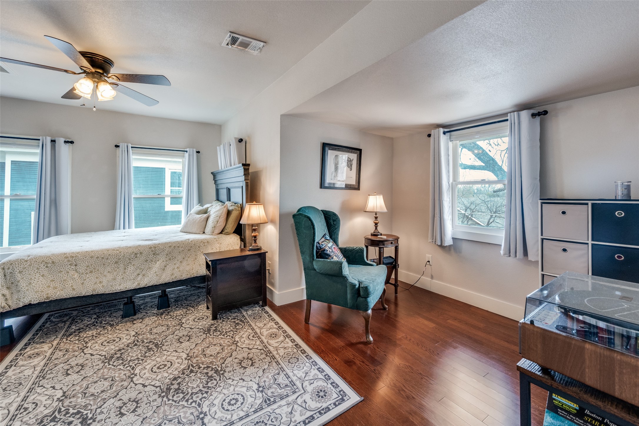 2236 Alston Avenue Fort Worth TX 76110