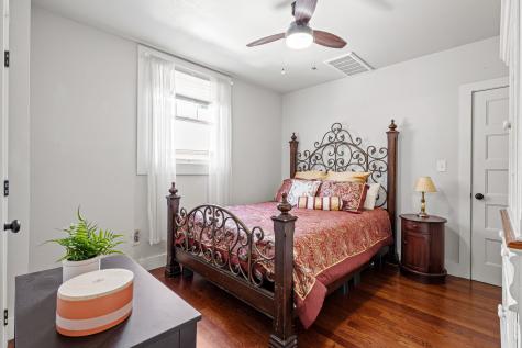 2236 Alston Avenue Fort Worth TX 76110
