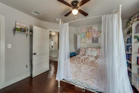 2236 Alston Avenue Fort Worth TX 76110