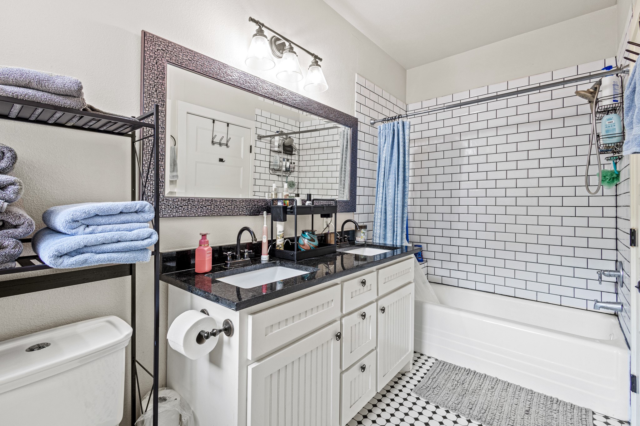 2236 Alston Avenue Fort Worth TX 76110