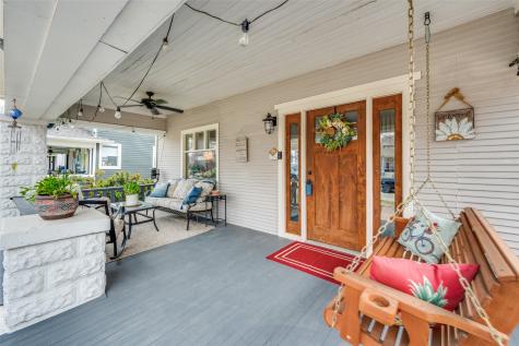 2236 Alston Avenue Fort Worth TX 76110