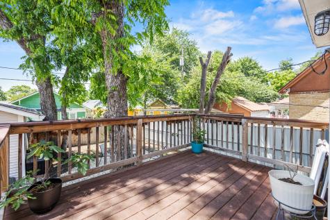 2236 Alston Avenue Fort Worth TX 76110
