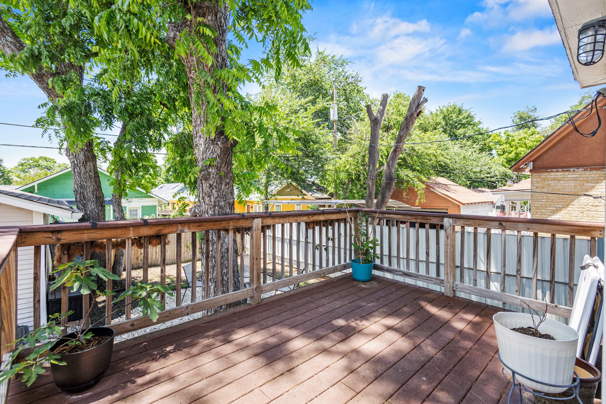 2236 Alston Avenue Fort Worth TX 76110