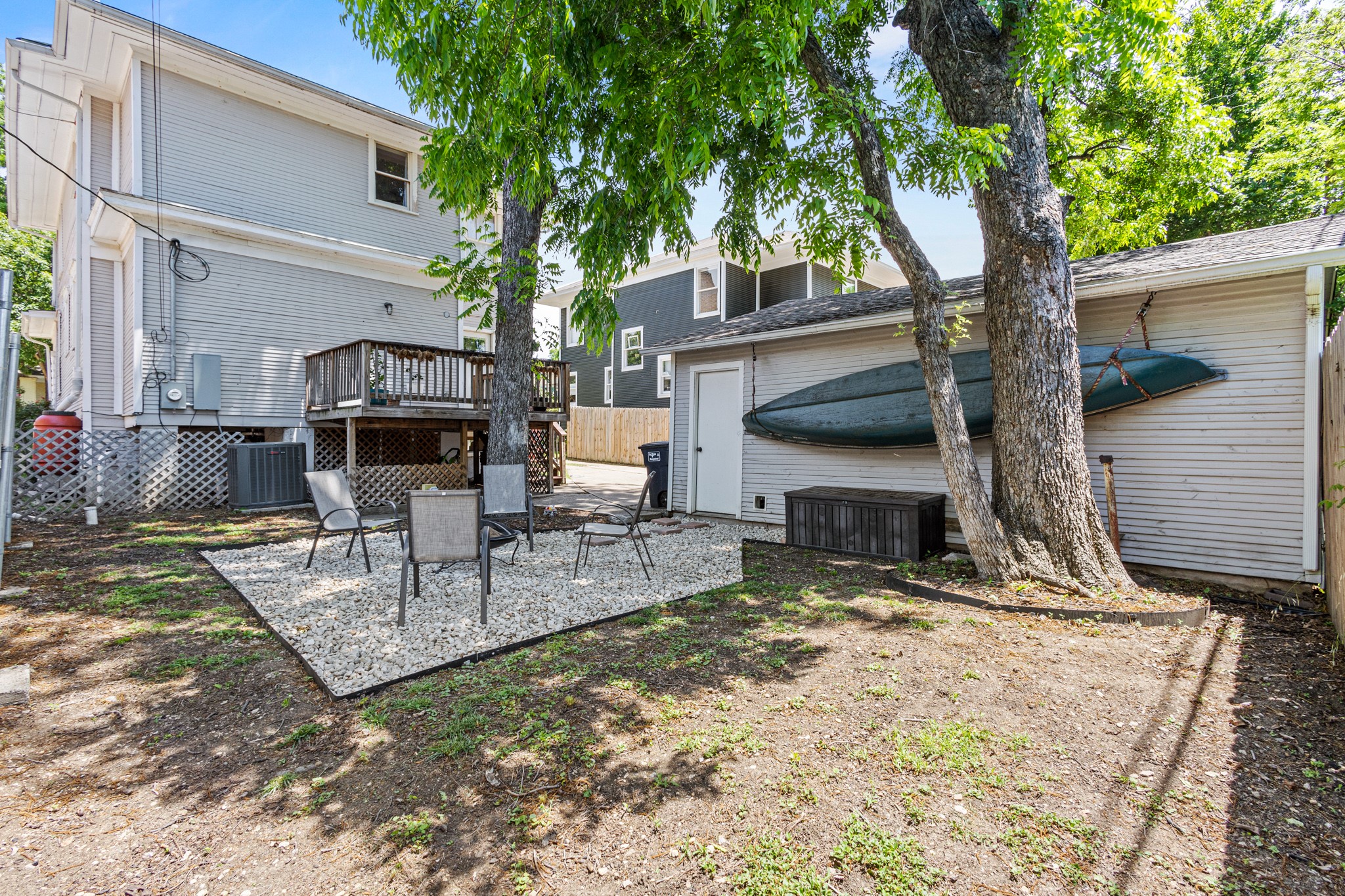 2236 Alston Avenue Fort Worth TX 76110