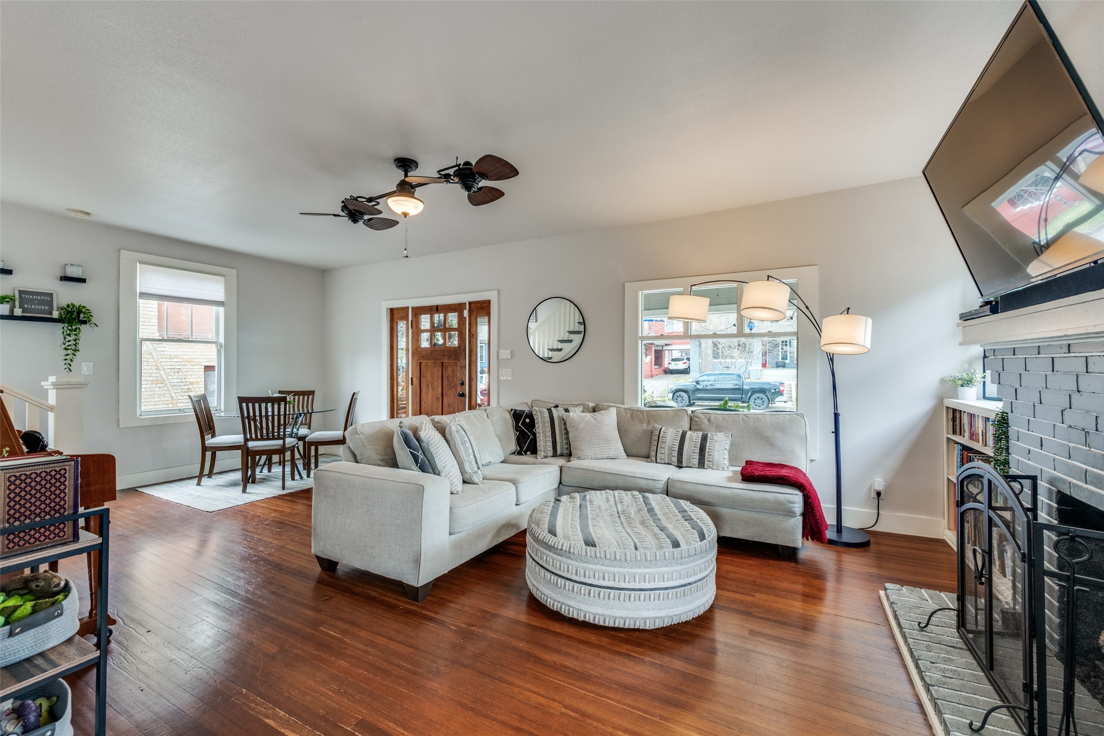 2236 Alston Avenue Fort Worth TX 76110