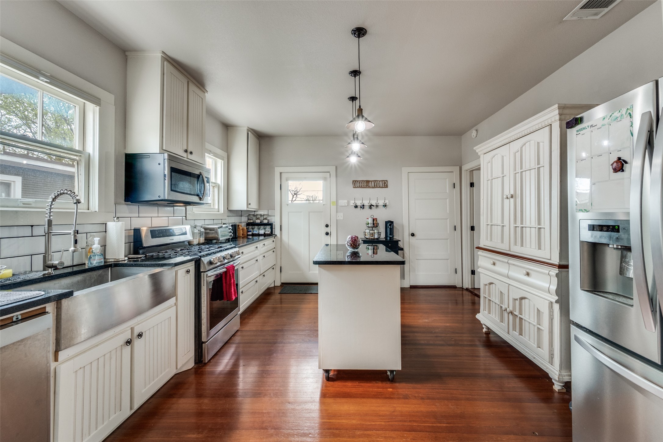 2236 Alston Avenue Fort Worth TX 76110