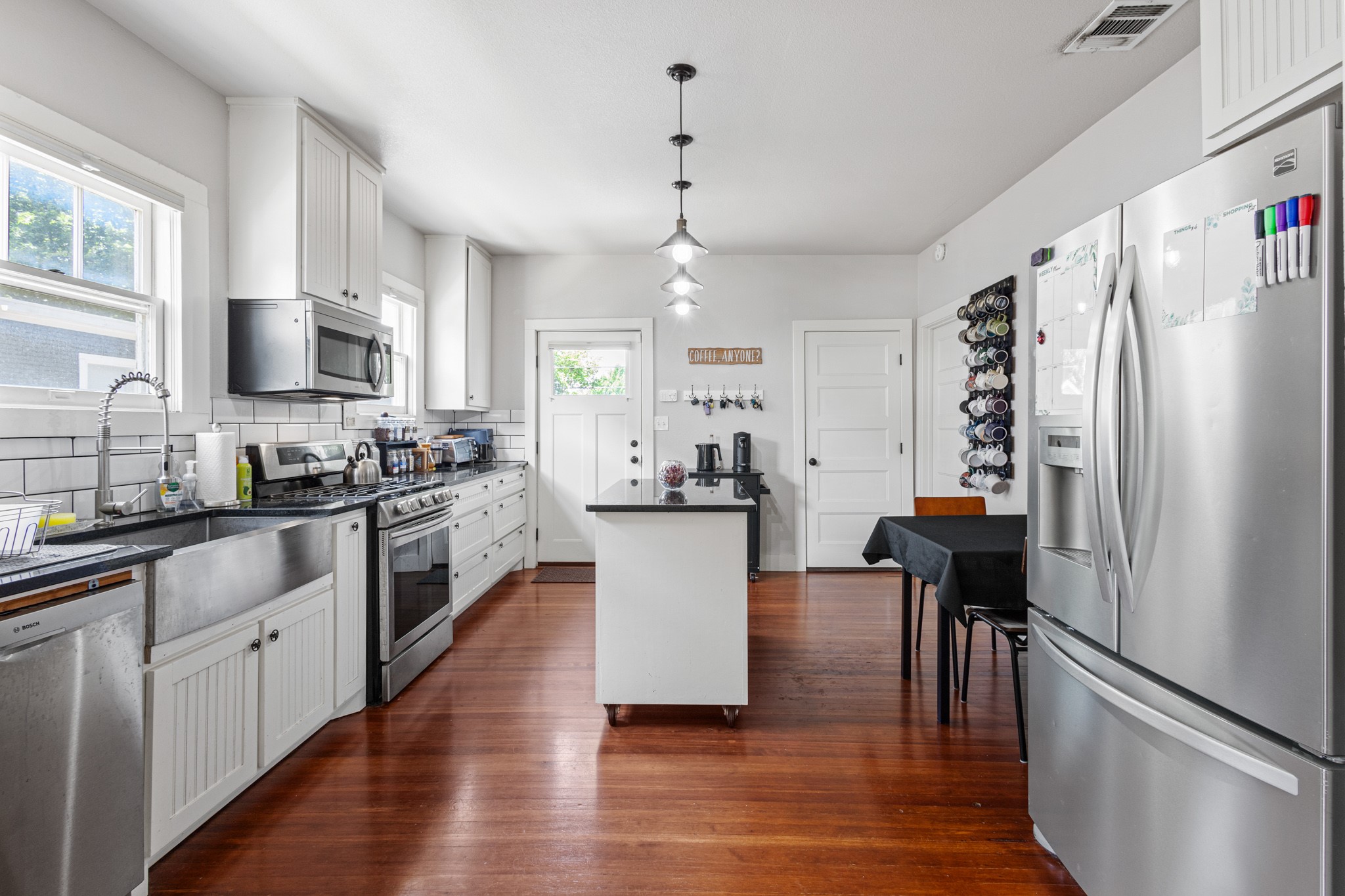 2236 Alston Avenue Fort Worth TX 76110