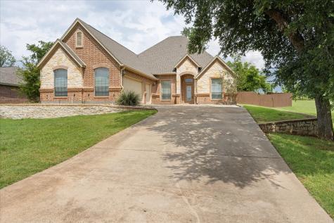 7017 Westover Drive Granbury TX 76049