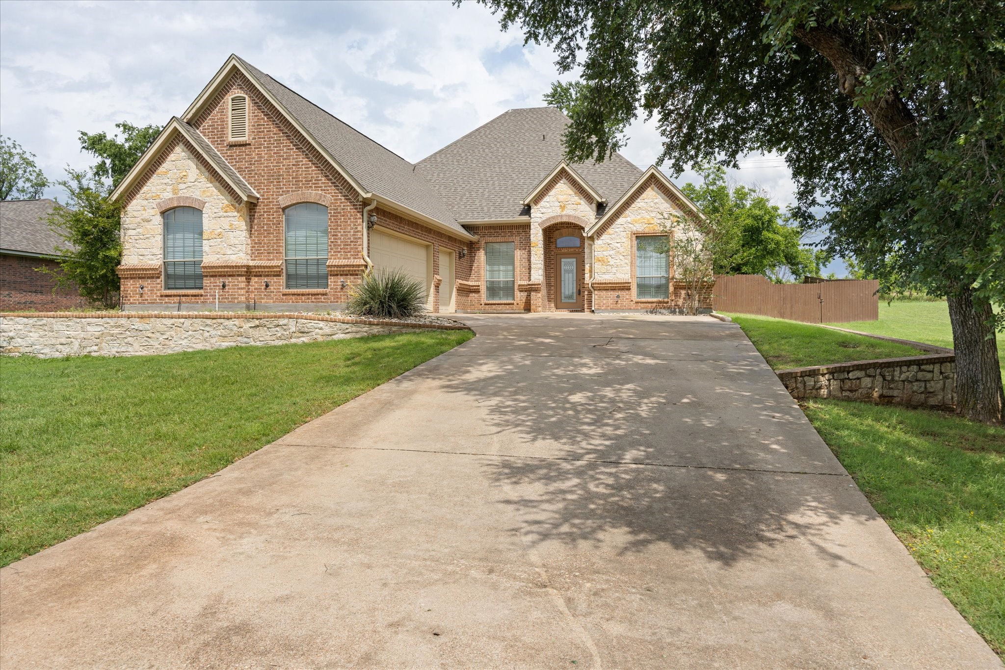 7017 Westover Drive Granbury TX 76049
