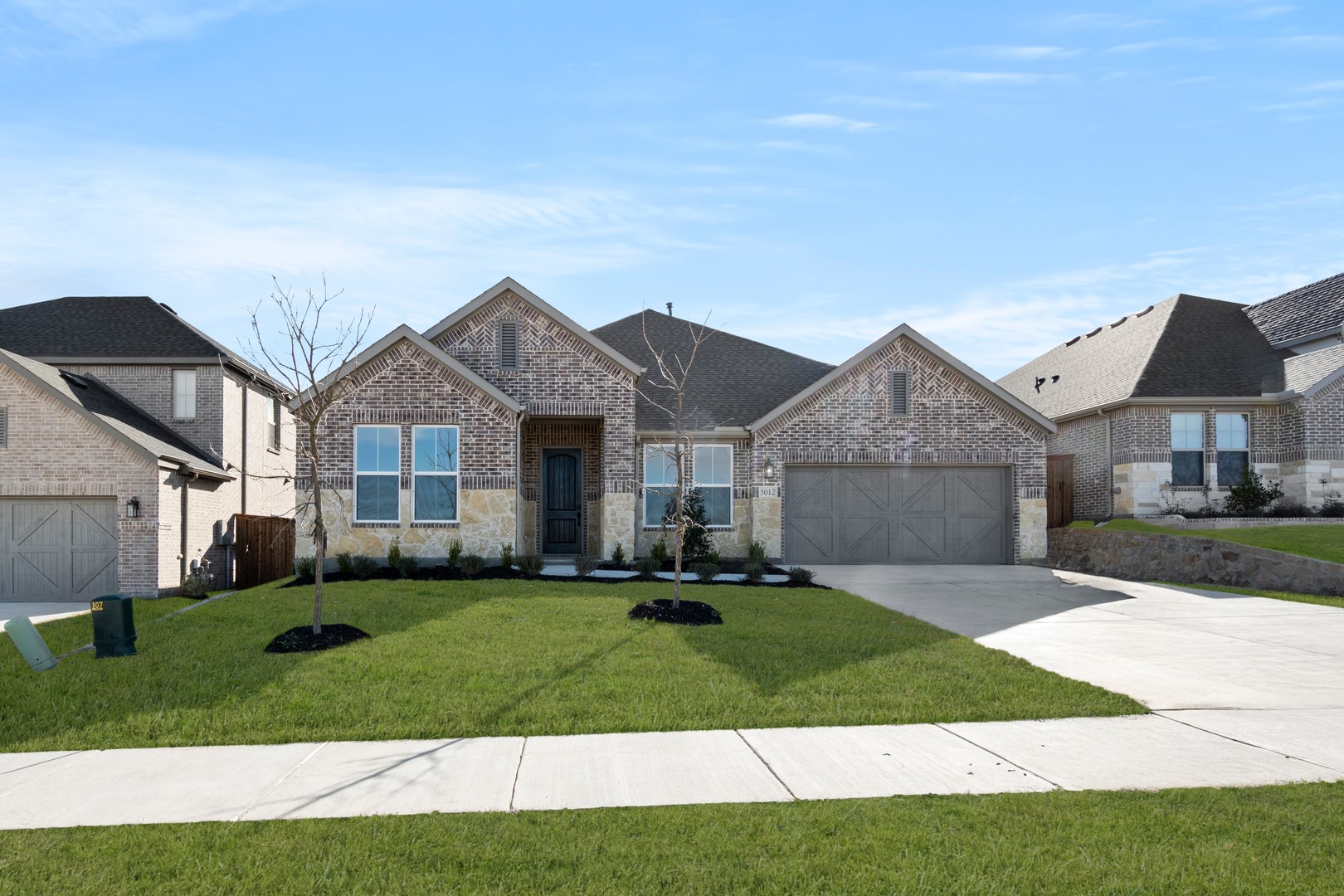 5012 Hillside Green Trail Midlothian TX 76065