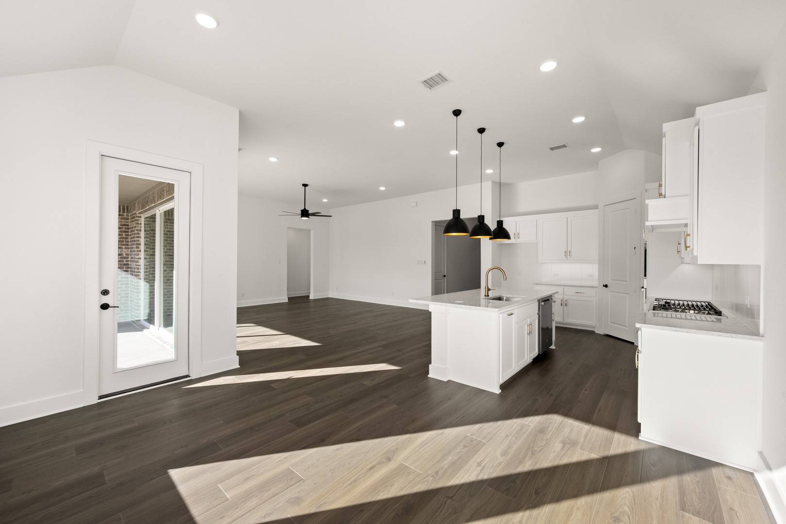 5012 Hillside Green Trail Midlothian TX 76065