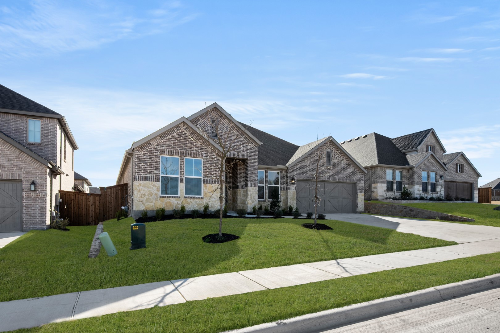 5012 Hillside Green Trail Midlothian TX 76065