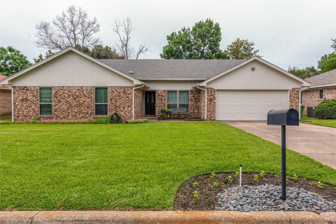 7128 Barbados Drive North Richland Hills TX 76180