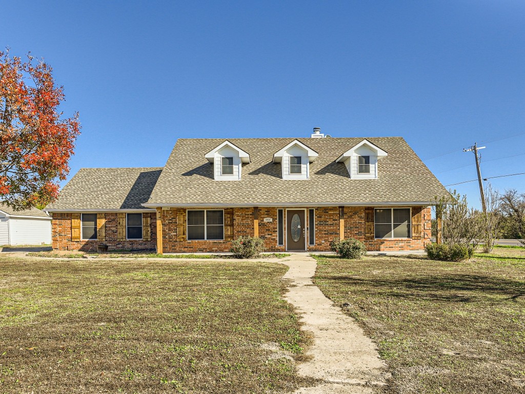 1002 Savannah Nevada TX 75173