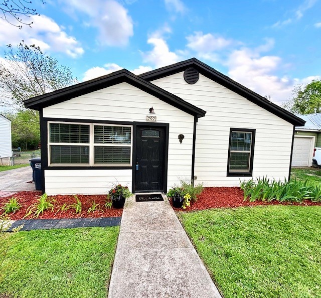 707 Jackson Street Weatherford TX 76086