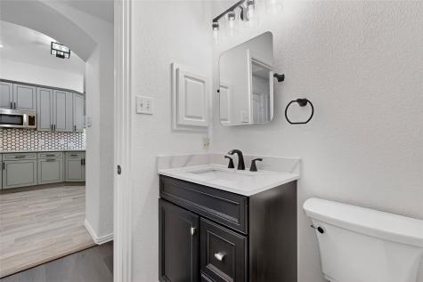 1911 Random Oaks Drive Rockwall TX 75087
