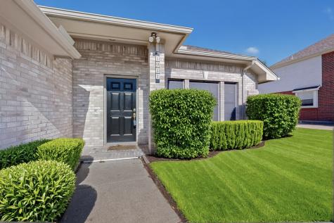 1911 Random Oaks Drive Rockwall TX 75087