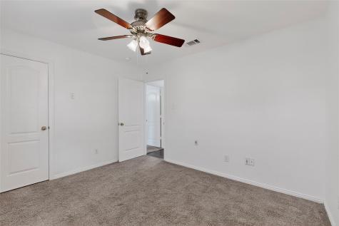 1911 Random Oaks Drive Rockwall TX 75087