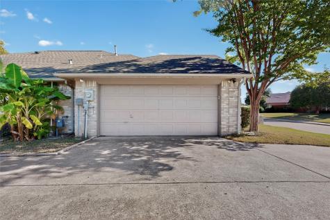 1911 Random Oaks Drive Rockwall TX 75087