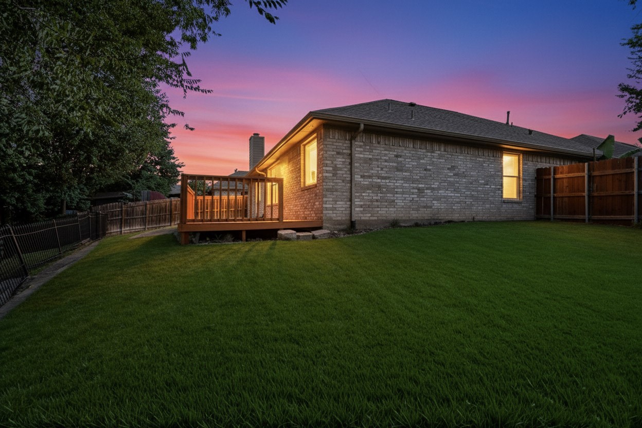 1911 Random Oaks Drive Rockwall TX 75087