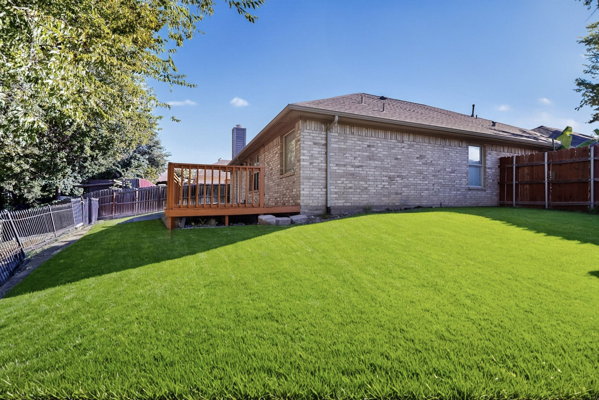 1911 Random Oaks Drive Rockwall TX 75087