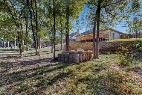 1911 Random Oaks Drive Rockwall TX 75087
