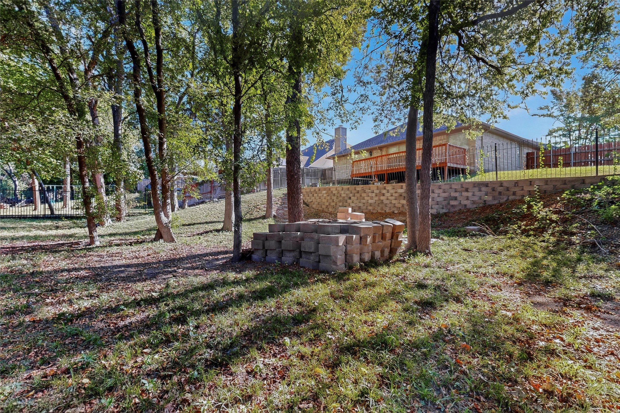 1911 Random Oaks Drive Rockwall TX 75087
