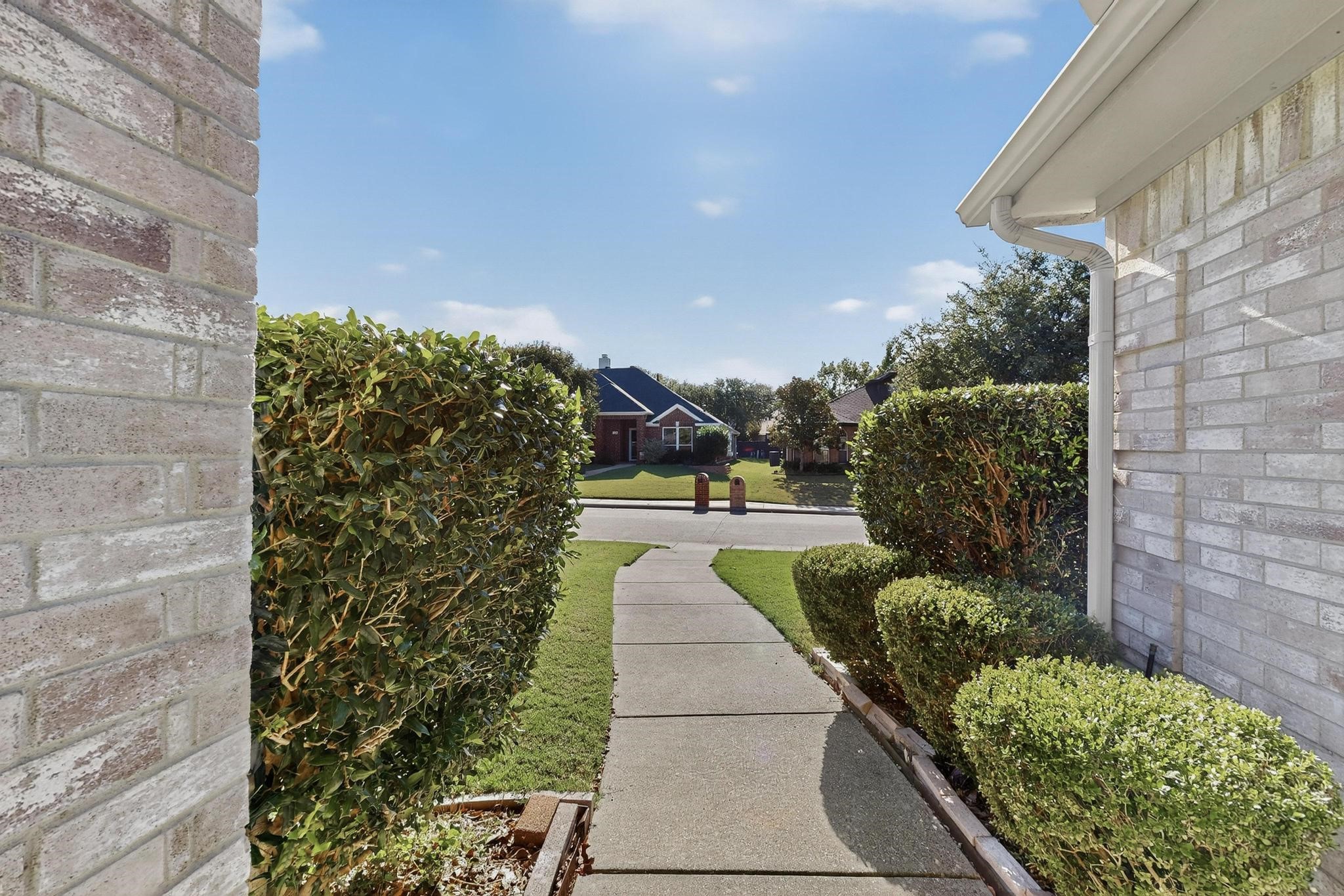 1911 Random Oaks Drive Rockwall TX 75087