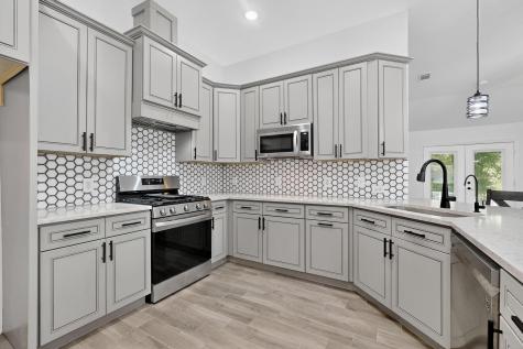 1911 Random Oaks Drive Rockwall TX 75087