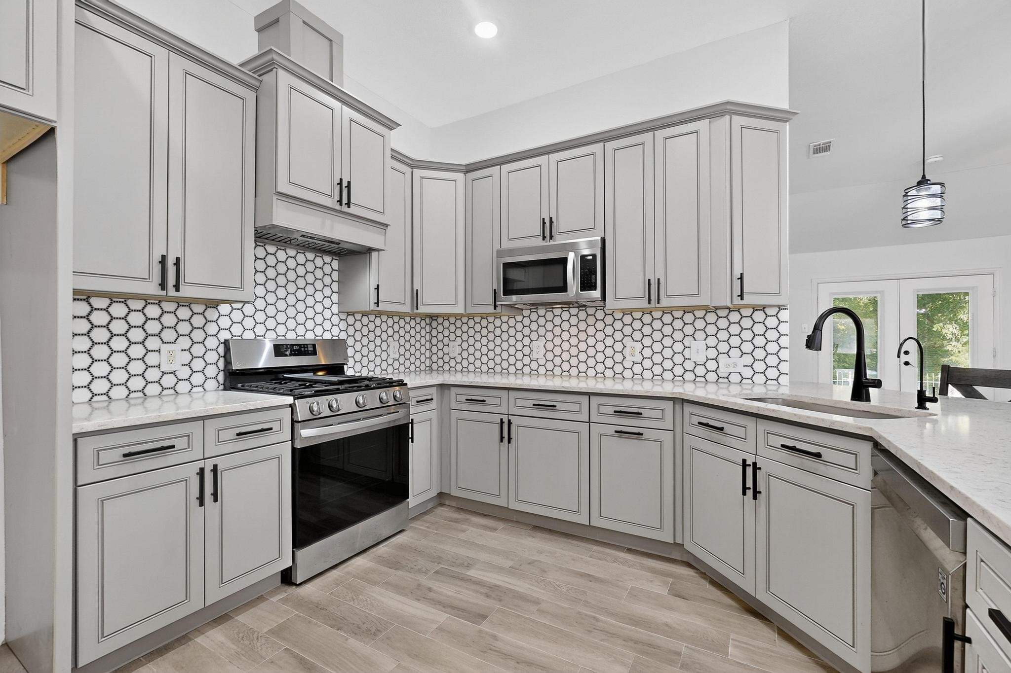 1911 Random Oaks Drive Rockwall TX 75087