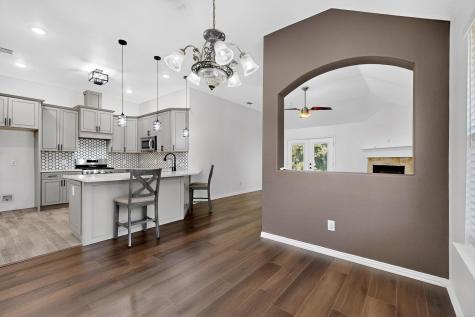 1911 Random Oaks Drive Rockwall TX 75087