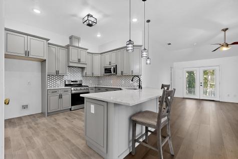 1911 Random Oaks Drive Rockwall TX 75087