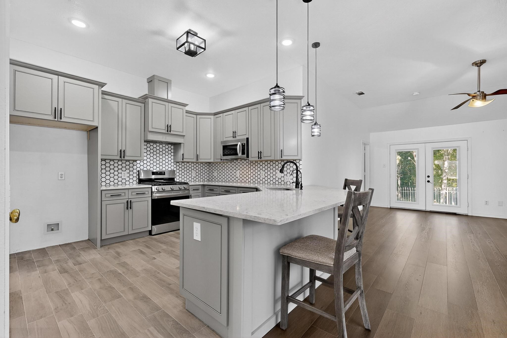 1911 Random Oaks Drive Rockwall TX 75087