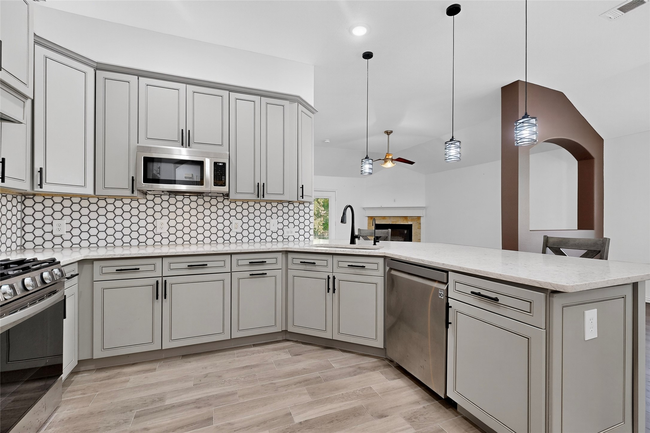 1911 Random Oaks Drive Rockwall TX 75087