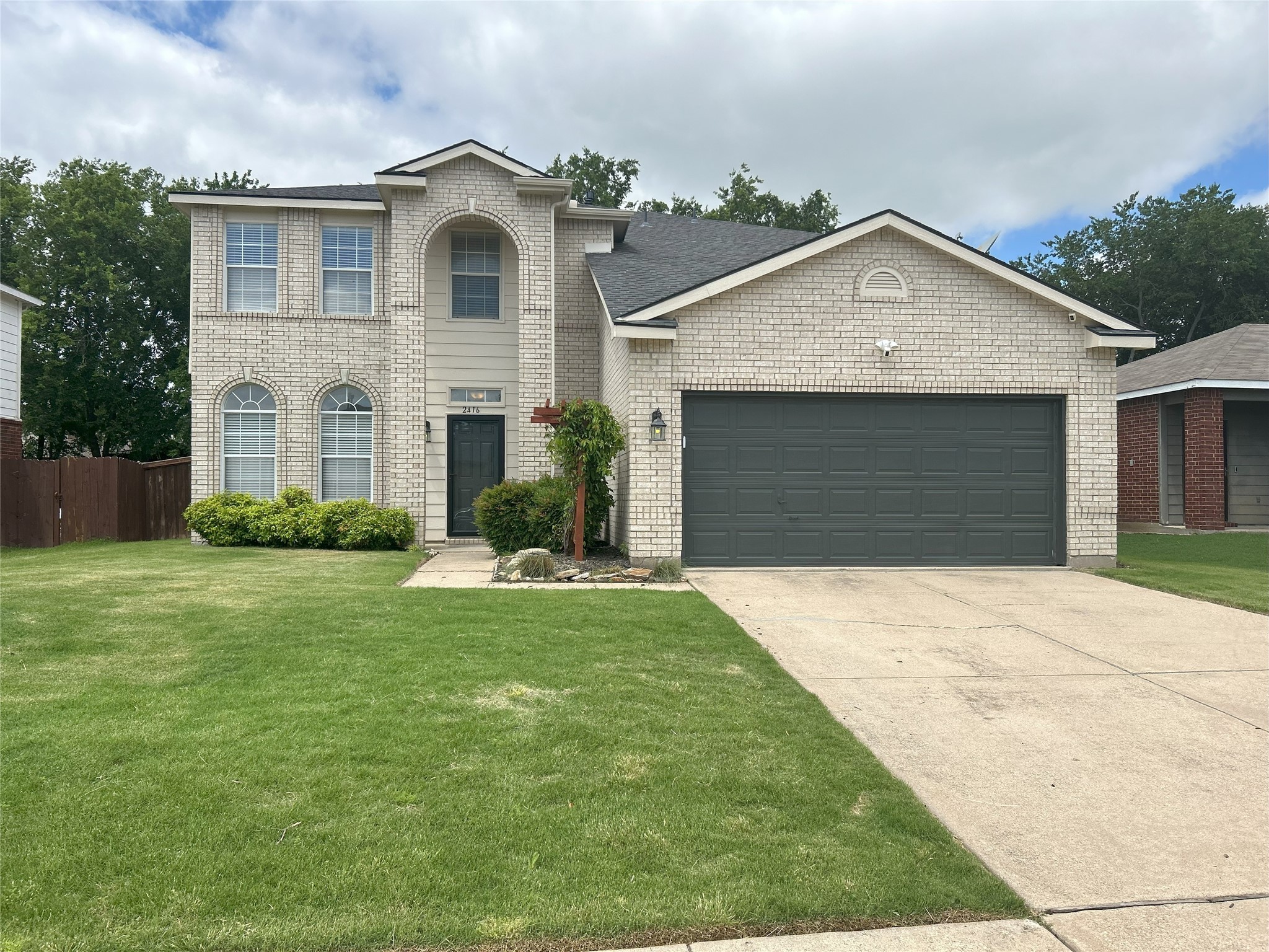 2416 Dogwood Drive Little Elm TX 75068