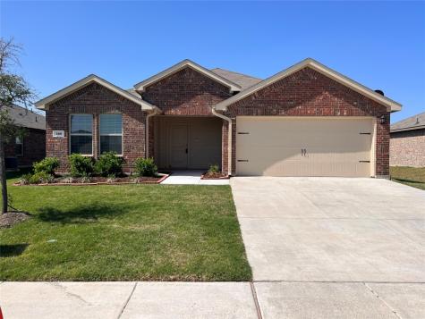 720 Meadow Creek Lane Josephine TX 75189