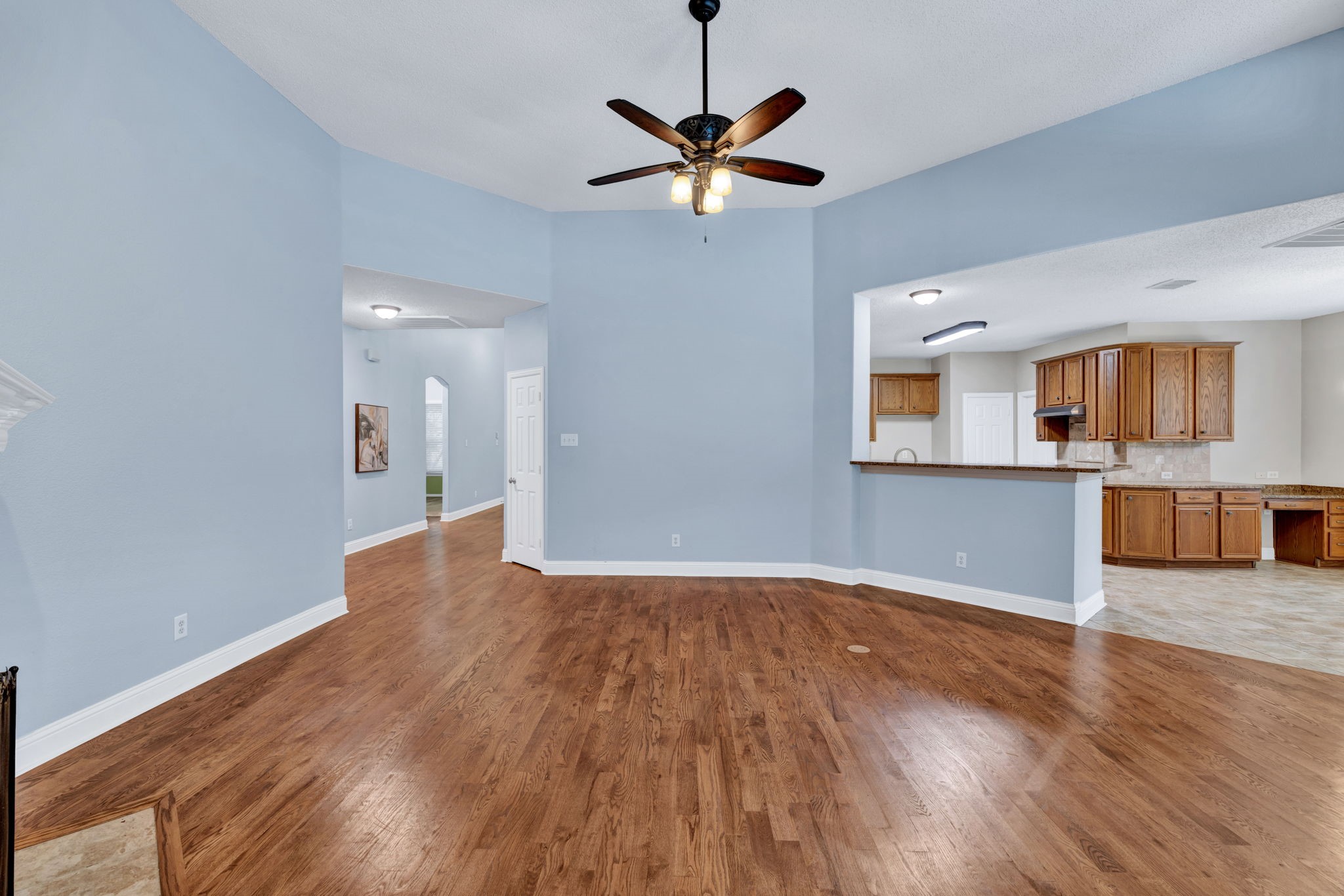 1320 Westmont Drive Mckinney TX 75072