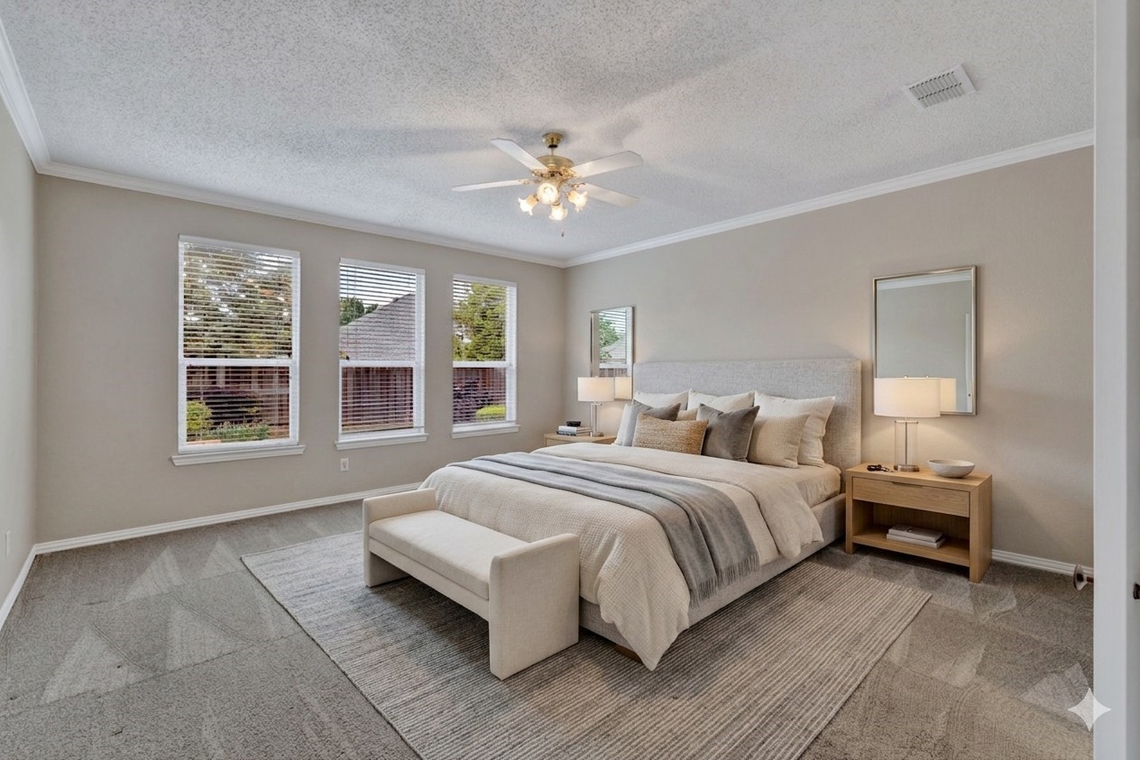 1320 Westmont Drive Mckinney TX 75072