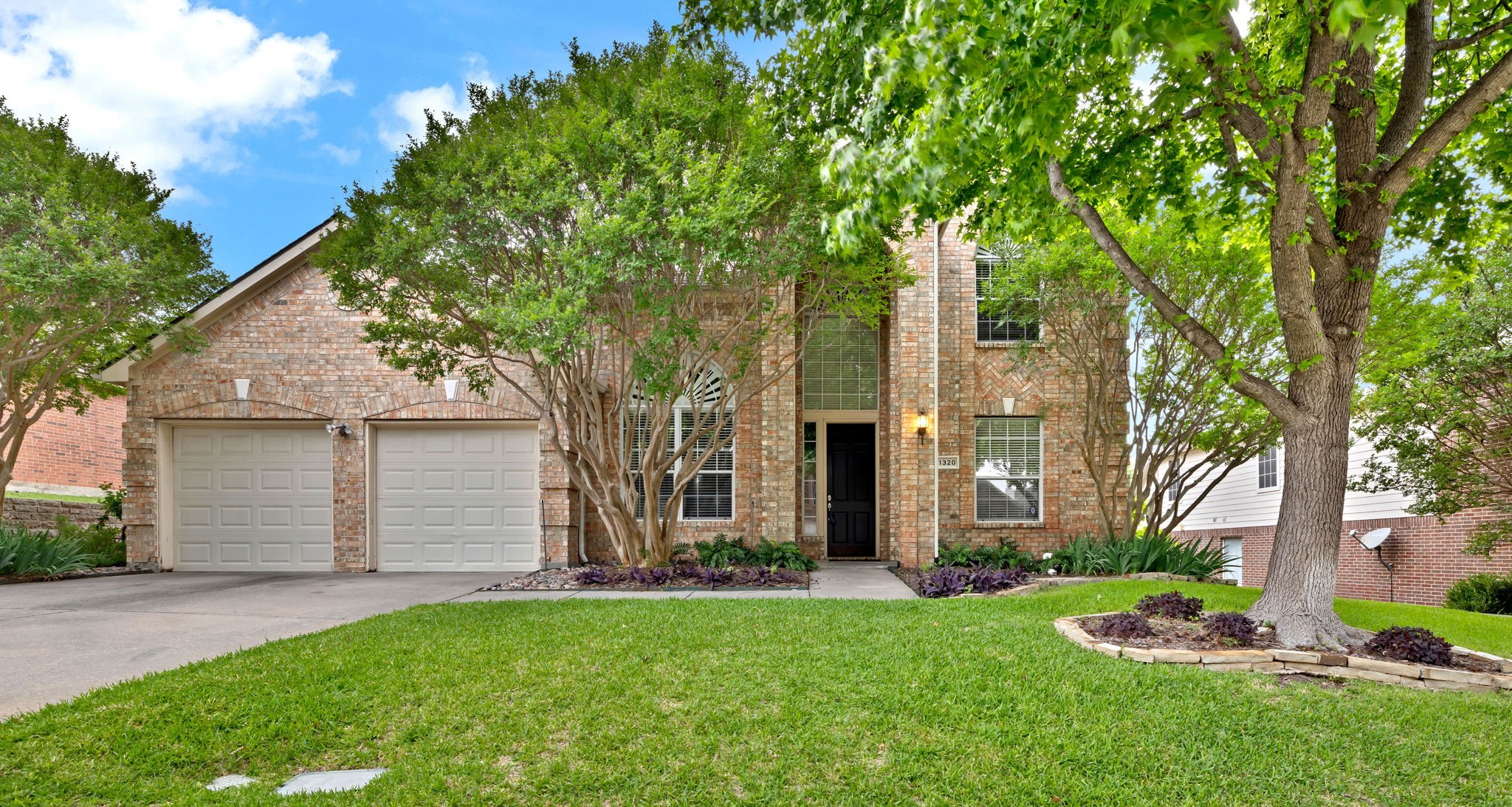 1320 Westmont Drive Mckinney TX 75072