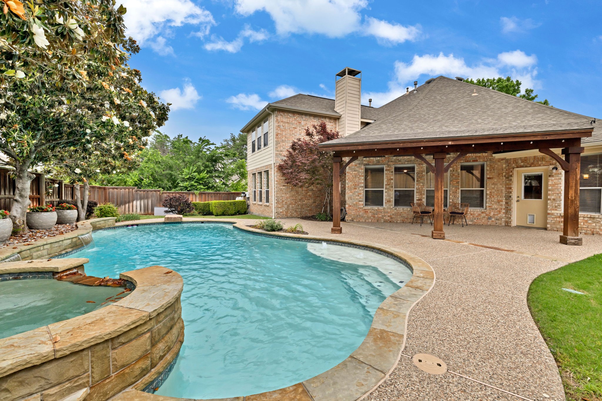 1320 Westmont Drive Mckinney TX 75072