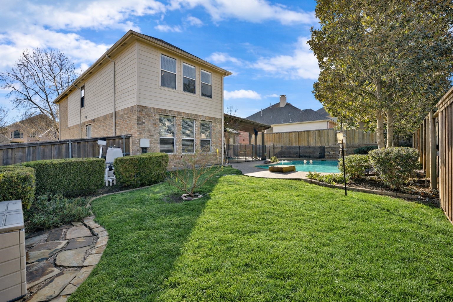 1320 Westmont Drive Mckinney TX 75072