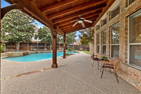 1320 Westmont Drive Mckinney TX 75072